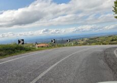 La Guida - Sì alla posa di nuove barriere di sicurezza “salva motociclisti”