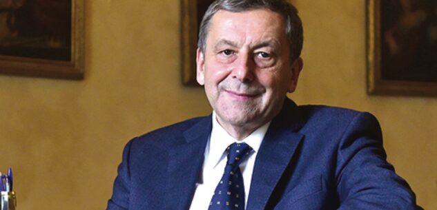 La Guida - Cuneo, Francesco Profumo parla dell’Intelligenza artificiale