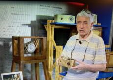 La Guida - Marzo a Robilante: tra letteratura e cinema