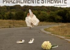 La Guida - “Parzialmente stremate” alla sala polivalente di Paesana