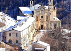 La Guida - “4 passi a Crissolo”, trekking tra le borgate e il Santuario di San Chiaffredo