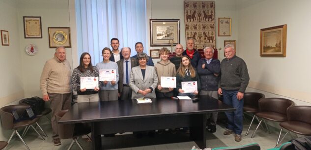 La Guida - AVIS Cuneo, un 2025 tra impegno sociale e sfide generazionali