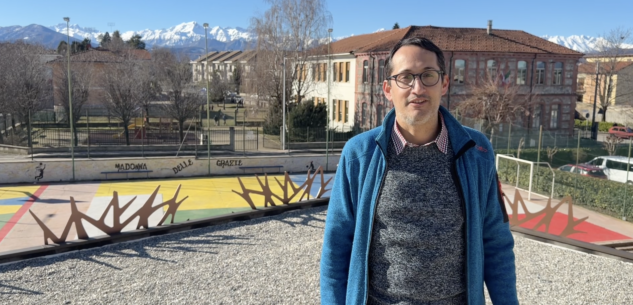 La Guida - CambiaMenti, quattro ospiti per il nuovo oratorio di Madonna delle Grazie (video)