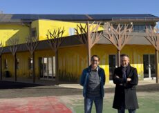 La Guida - Il nuovo Oratorio a Madonna delle Grazie (video)