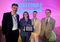 La Guida - Il Comune di Borgo San Dalmazzo premiato al GoBeyond 2026