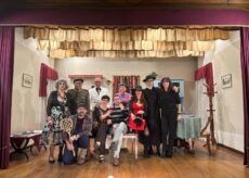 La Guida - Borgo, il teatro in piemontese all’Auditorium