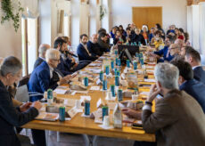 La Guida - Banca di Cherasco “Partner Strategico” dell’Università di Scienze Gastronomiche di Pollenzo