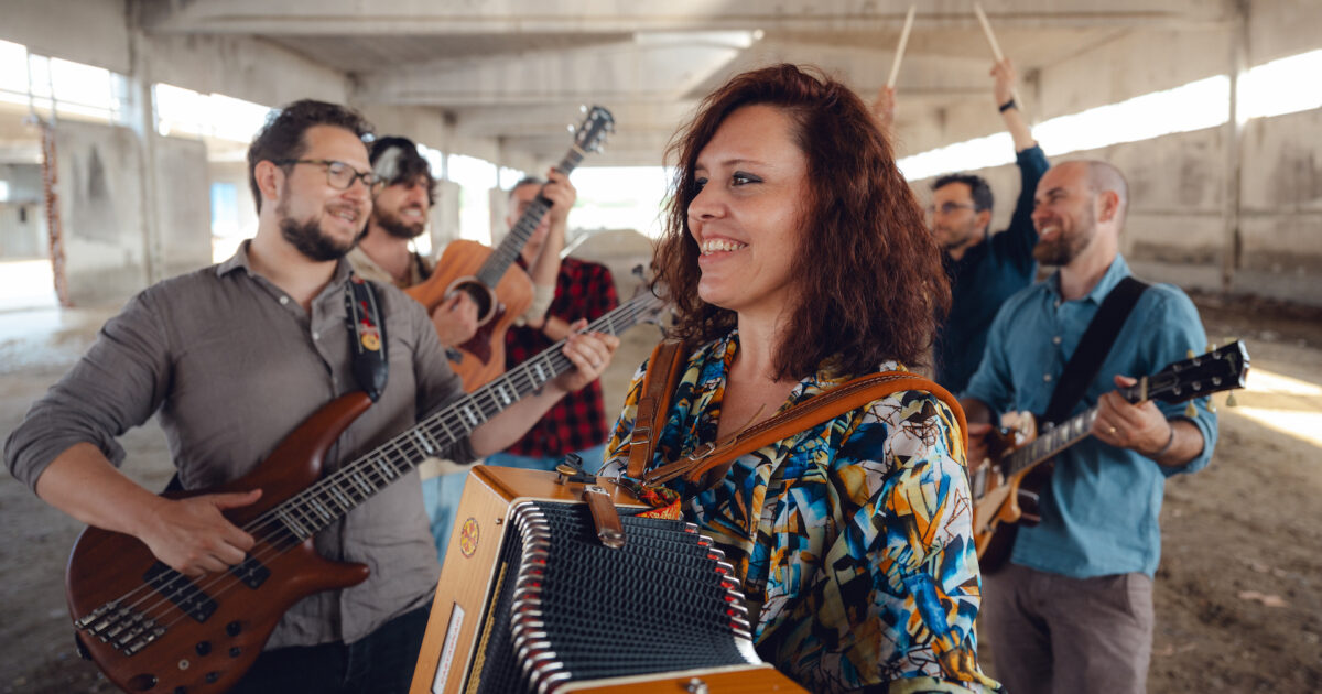 Cuneo: 8 March Events 2026 – “Paripasso” for Equality & Women's History