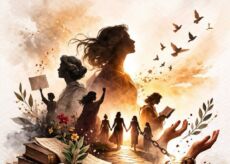 La Guida - A Margarita “Memorie di donne”