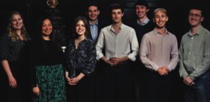 La Guida - I Voces8 Scholars in concerto in Sala San Giovanni