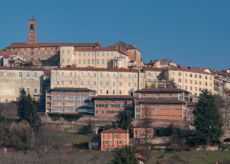 La Guida - L’ultimo saluto all’Istituto Baruffi di Mondovì