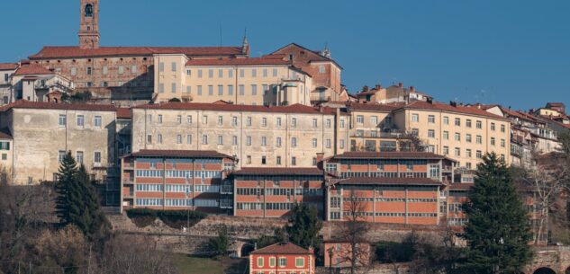 La Guida - L’ultimo saluto all’Istituto Baruffi di Mondovì