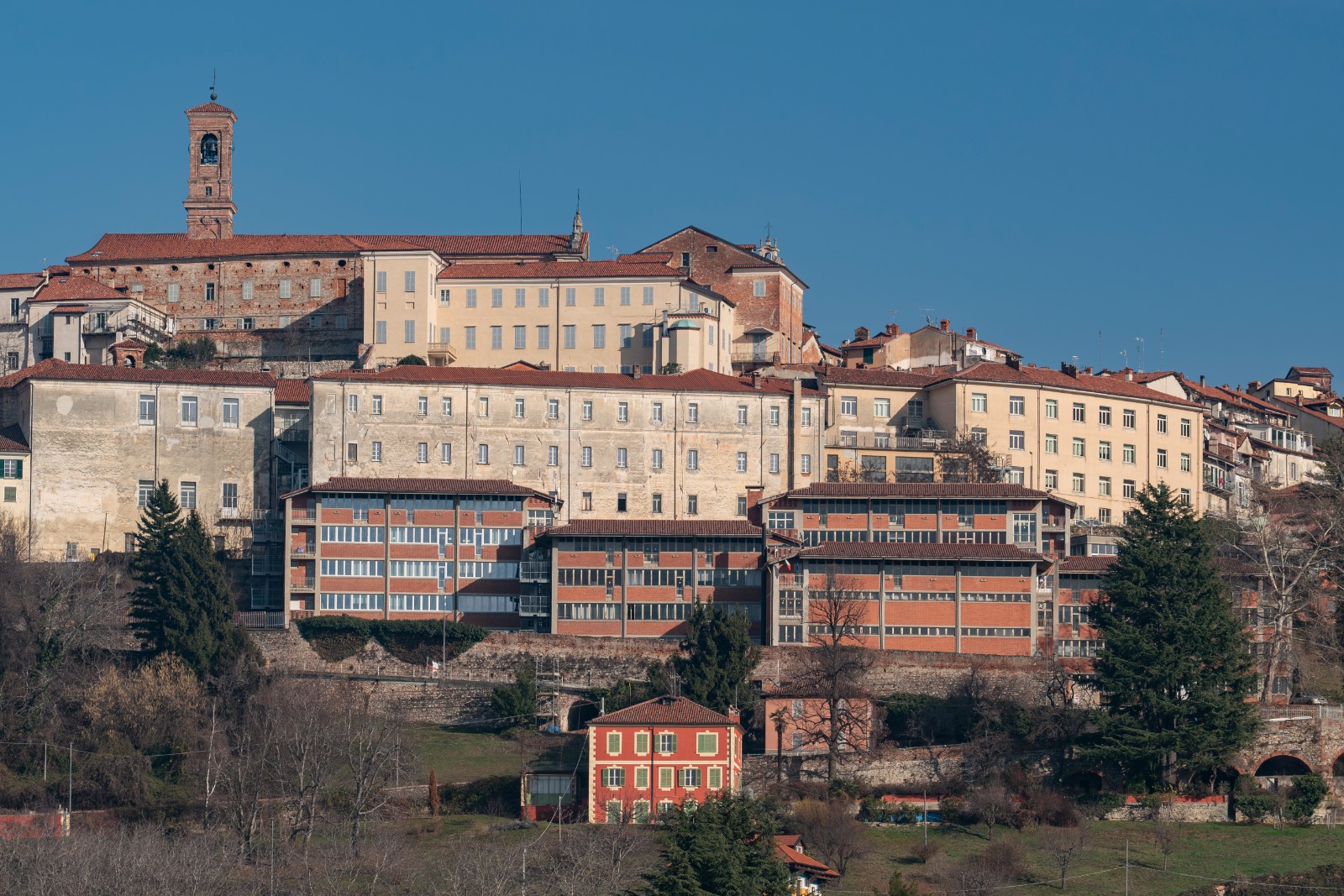 Istituto Baruffi di Mondovì