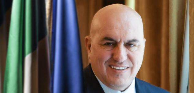 La Guida - Il caso Crosetto e il peso dell’Italia