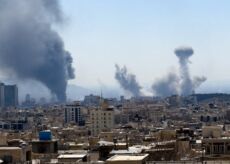 La Guida - Israele e Stati Uniti colpiscono l’Iran, rischio escalation