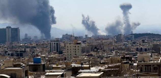 La Guida - Israele e Stati Uniti colpiscono l’Iran, rischio escalation