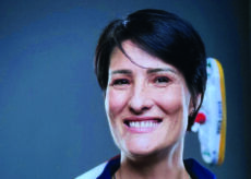 La Guida - Giuliana, dalla caduta sul Monviso alle Paralimpiadi