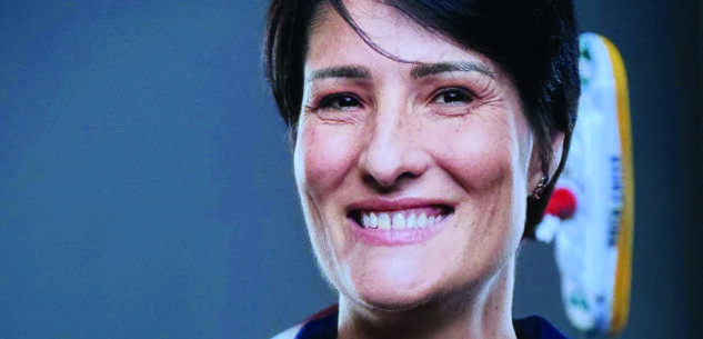 La Guida - Giuliana, dalla caduta sul Monviso alle Paralimpiadi