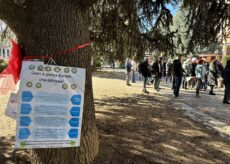 La Guida - Piazza Europa, la sindaca: “Ulteriori opportunità per riflettere e confrontarci”, l’opposizione: “Grande soddisfazione”