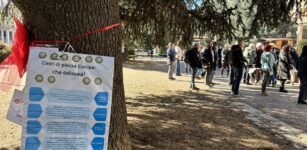 La Guida - Piazza Europa, la sindaca: “Ulteriori opportunità per riflettere e confrontarci”, l’opposizione: “Grande soddisfazione”