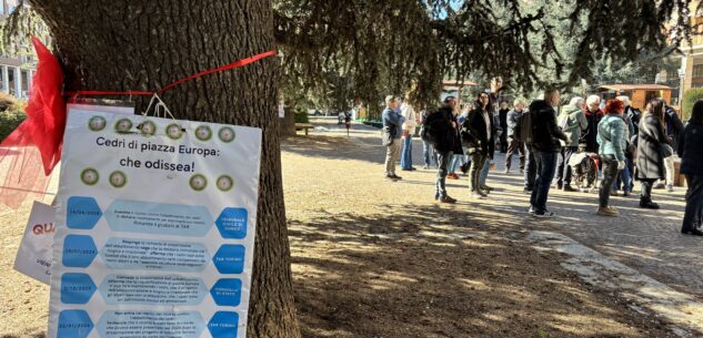 La Guida - Piazza Europa, la sindaca: “Ulteriori opportunità per riflettere e confrontarci”, l’opposizione: “Grande soddisfazione”