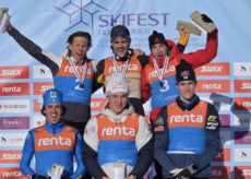 La Guida - Davide Ghio a un passo dal podio nei Mondiali Under 23