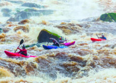La Guida - Esplorazione e sport outdoor sul grande schermo con il Banff Festival