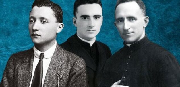 La Guida - Consegna del Premio Internazionale Vassallo-Ghibaudo-Bernardi
