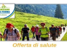 La Guida - Borgo, “Offerta Salute” all’ambulatorio del Centro Don Luciano Pasquale