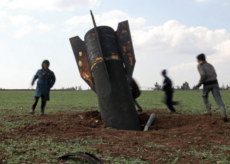 La Guida - Il 13 marzo Giornata di preghiera e digiuno per la pace in Medio Oriente