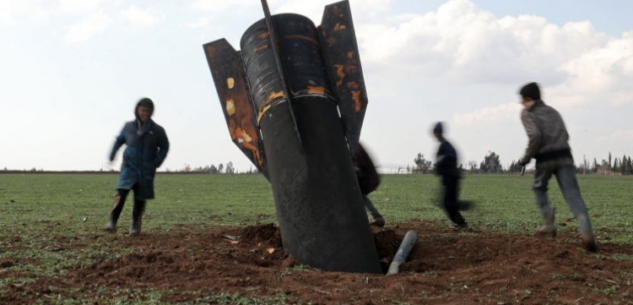 La Guida - Il 13 marzo Giornata di preghiera e digiuno per la pace in Medio Oriente