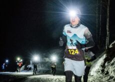 La Guida - Fossat e Ghigo sul podio alla “Running Sunset Snow”