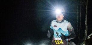 La Guida - Fossat e Ghigo sul podio alla “Running Sunset Snow”