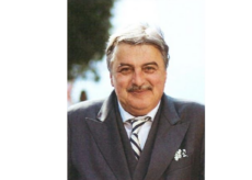 La Guida - Caraglio, è morto Enrico Armitano
