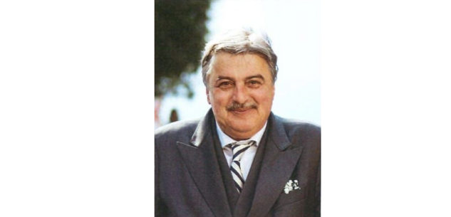 La Guida - Caraglio, è morto Enrico Armitano