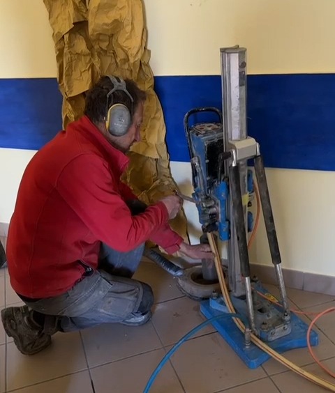 Lunedì 9 riaprono le scuole elementari di Fontanelle