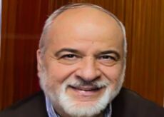 La Guida - L’addio al professore Nicola Rognetta