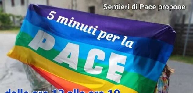 La Guida - Cinque muniti per la Pace