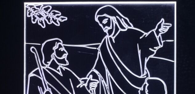La Guida - Cuneo, Via Crucis e arte sacra al Santuario della Madonna degli Angeli