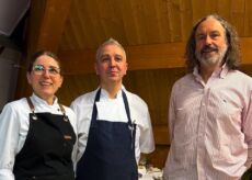 La Guida - A Sale San Giovanni un nuovo ristorante nella Piramide delle Erbe