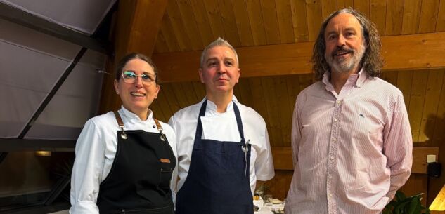 La Guida - A Sale San Giovanni un nuovo ristorante nella Piramide delle Erbe