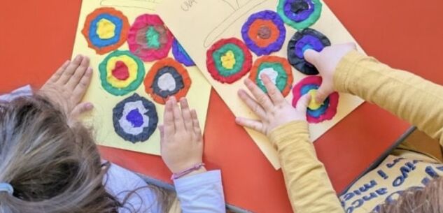 La Guida - Lo sviluppo emotivo dei bambini nei primi anni di vita