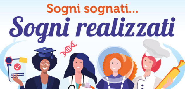 La Guida - Cervasca festeggia le donne con l’appuntamento “Sogni sognati, sogni realizzati”