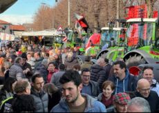 La Guida - Si apre la “Fera ed Sant’Alban che produce”