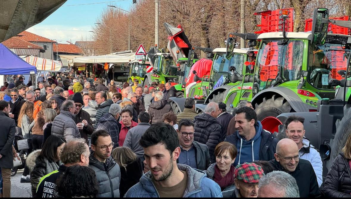 Fiera di Sant'Albano Stura