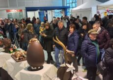 La Guida - “Un Borgo di Cioccolato” omaggia Pinocchio