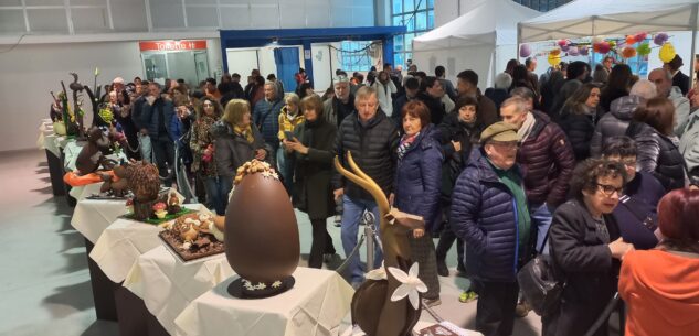 La Guida - “Un Borgo di Cioccolato” omaggia Pinocchio