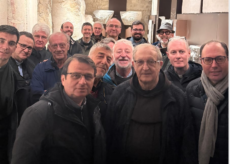 La Guida - Rientreranno in Italia il 9 marzo i preti piemontesi bloccati a Gerusalemme