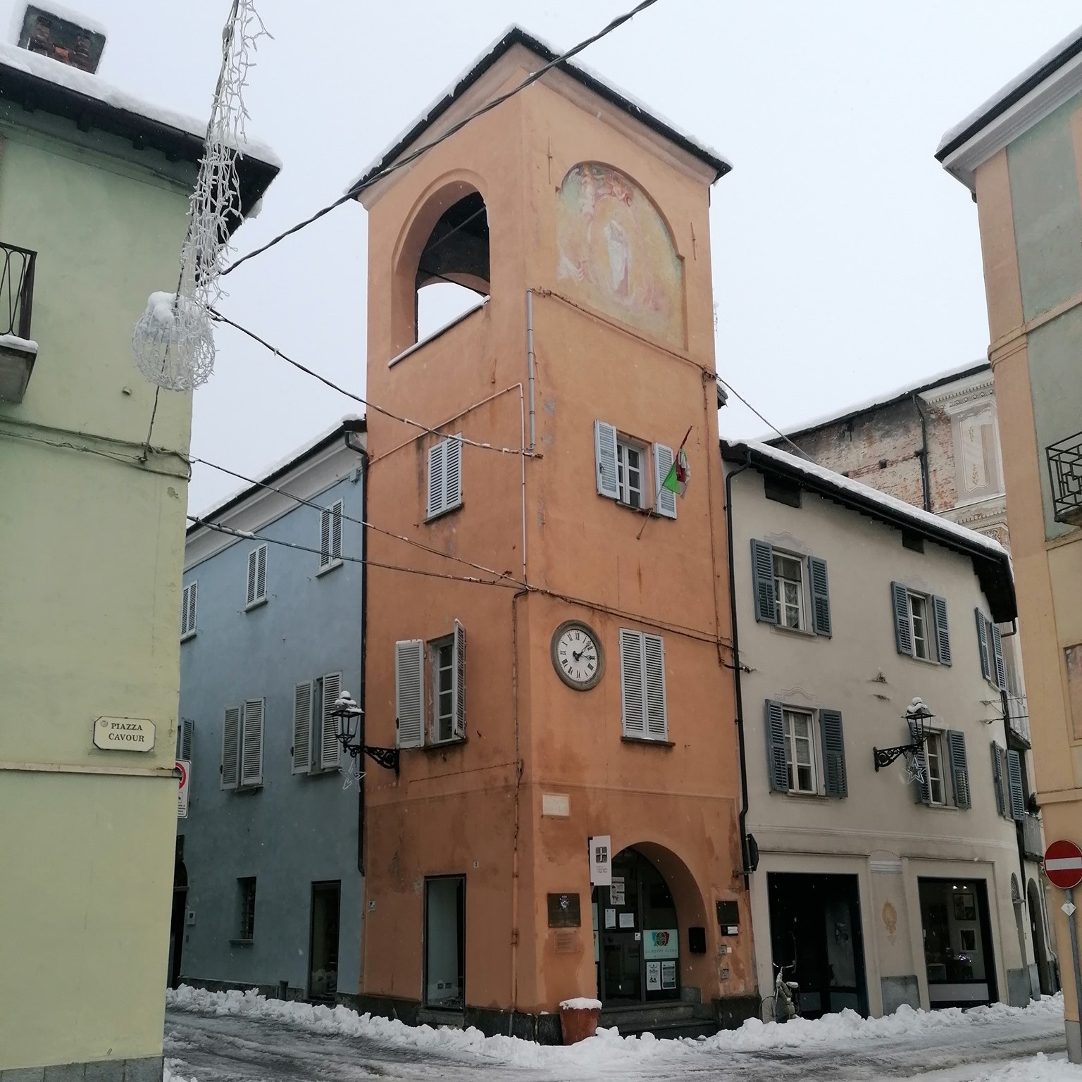 Torna “8 marzo al Museo” a Chiusa di Pesio