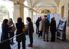 La Guida - “Le donne che hanno fatto l’Europa” in San Francesco